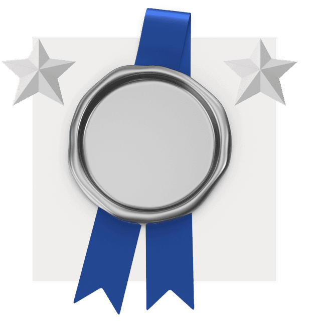 شهادات الإنجاز