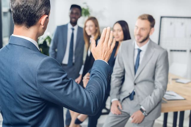 For Education Leaders